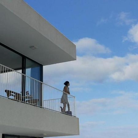 Ferienwohnung Salema Punta Mujeres Exterior foto