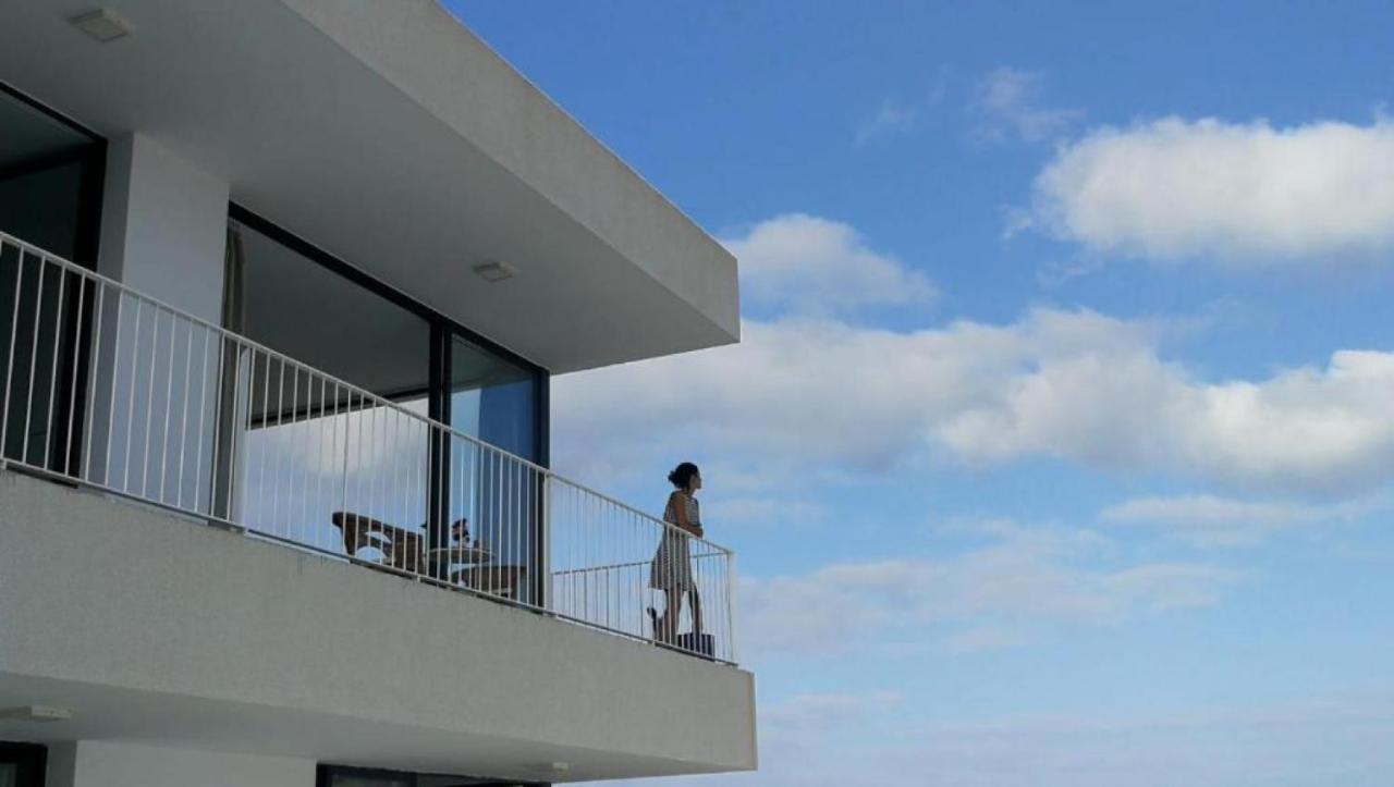 Ferienwohnung Salema Punta Mujeres Exterior foto
