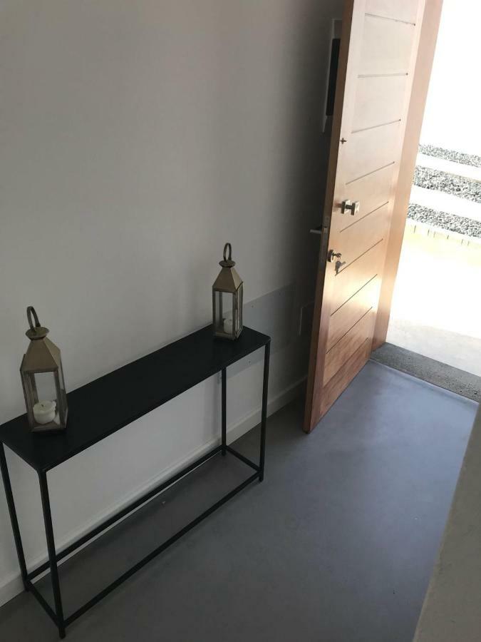 Ferienwohnung Salema Punta Mujeres Exterior foto