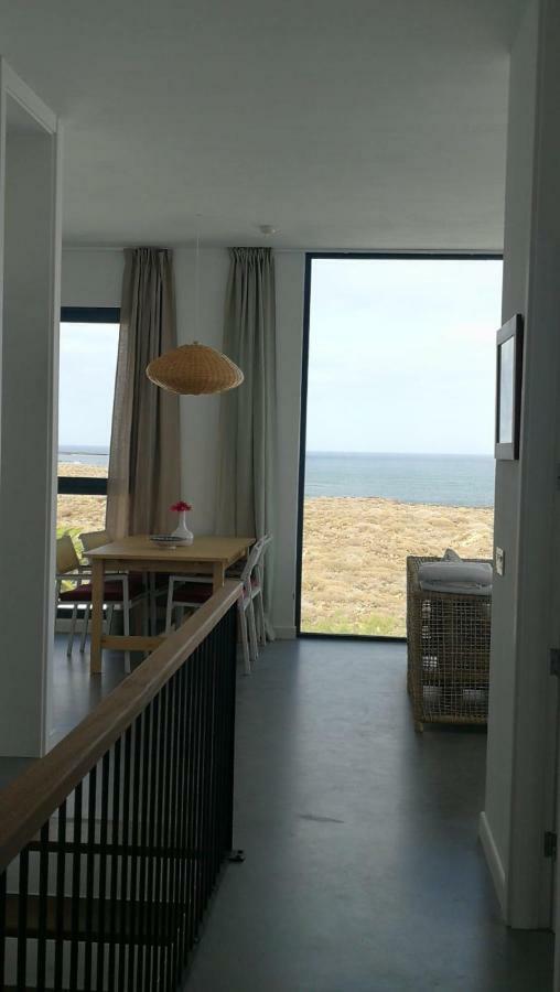 Ferienwohnung Salema Punta Mujeres Exterior foto
