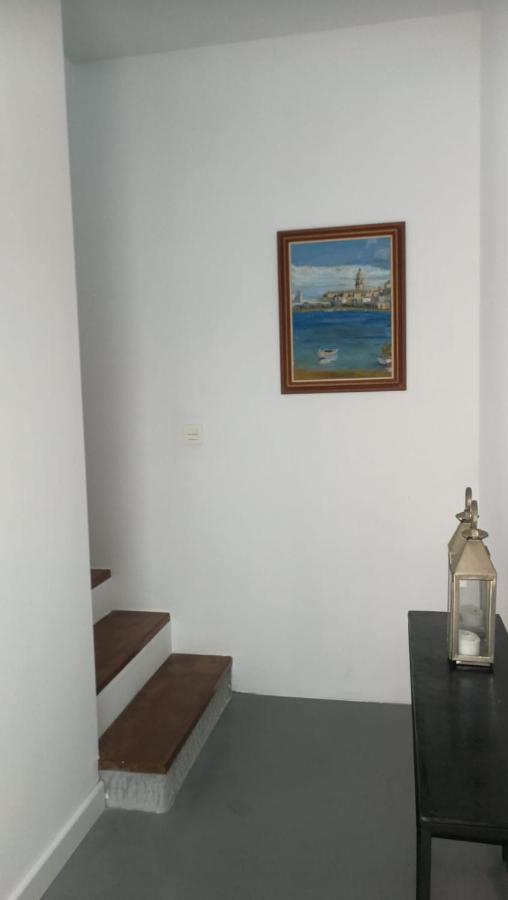 Ferienwohnung Salema Punta Mujeres Exterior foto